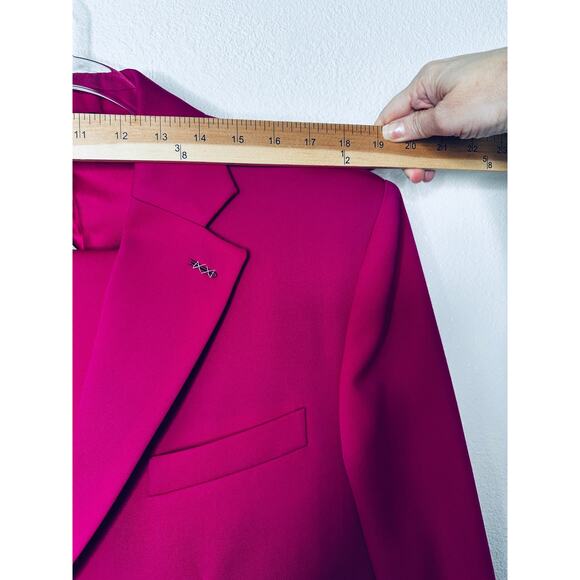 Louis Vuitton x Virgil Abloh Amen Break Pink Jacket and Pants - Picture 7 of 16